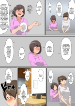 Shiraishi-san's Frustrated : page 6