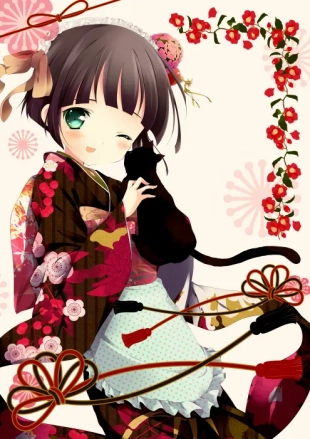 hentai Shiratama