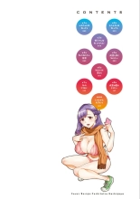 Shiritagari Jyoshi - translated - FRA : page 2