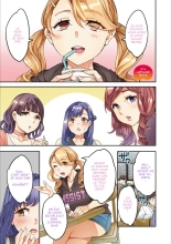 Shiritagari Jyoshi - translated - FRA : page 3