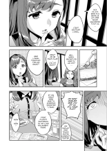 Shiritagari Jyoshi - translated - FRA : page 8