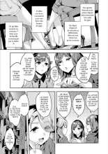Shiritagari Jyoshi - translated - FRA : page 11