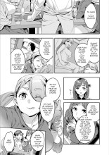 Shiritagari Jyoshi - translated - FRA : page 25