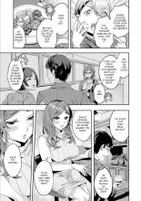 Shiritagari Jyoshi - translated - FRA : page 27