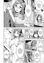 Shiritagari Jyoshi - translated - FRA : page 28