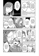 Shiritagari Jyoshi - translated - FRA : page 34