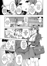 Shiritagari Jyoshi - translated - FRA : page 35