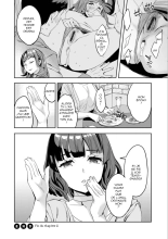 Shiritagari Jyoshi - translated - FRA : page 42