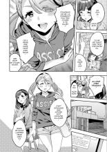 Shiritagari Jyoshi - translated - FRA : page 52