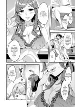 Shiritagari Jyoshi - translated - FRA : page 70