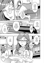 Shiritagari Jyoshi - translated - FRA : page 71
