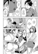 Shiritagari Jyoshi - translated - FRA : page 72