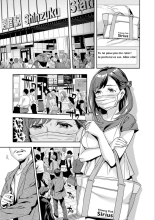 Shiritagari Jyoshi - translated - FRA : page 88