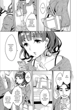 Shiritagari Jyoshi - translated - FRA : page 89