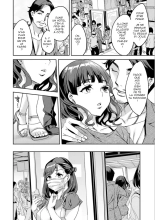Shiritagari Jyoshi - translated - FRA : page 90