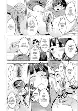 Shiritagari Jyoshi - translated - FRA : page 96