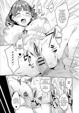 Shiritagari Jyoshi - translated - FRA : page 103
