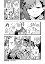 Shiritagari Jyoshi - translated - FRA : page 104