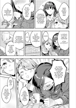 Shiritagari Jyoshi - translated - FRA : page 111
