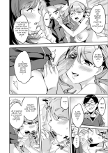 Shiritagari Jyoshi - translated - FRA : page 116