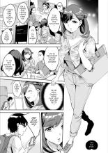 Shiritagari Jyoshi - translated - FRA : page 127