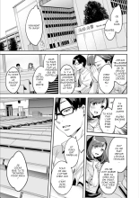 Shiritagari Jyoshi - translated - FRA : page 129