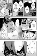 Shiritagari Jyoshi - translated - FRA : page 147