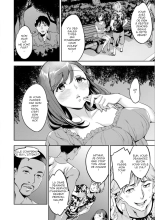 Shiritagari Jyoshi - translated - FRA : page 160