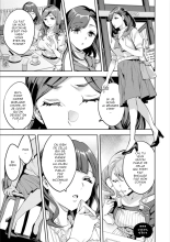 Shiritagari Jyoshi - translated - FRA : page 169