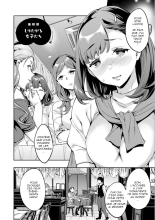 Shiritagari Jyoshi - translated - FRA : page 170