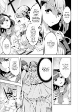 Shiritagari Jyoshi - translated - FRA : page 171