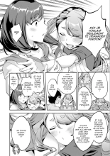 Shiritagari Jyoshi - translated - FRA : page 172