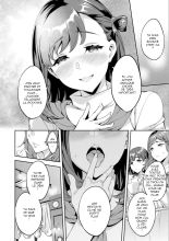 Shiritagari Jyoshi - translated - FRA : page 174
