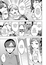 Shiritagari Jyoshi - translated - FRA : page 175