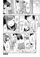 Shiritagari Jyoshi - translated - FRA : page 188