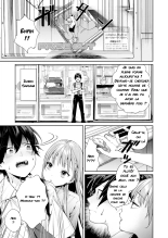 Shiro Gal Kanojo ga Dekita Riyuu | La raison pour laquelle j'ai pu avoir une petite amie gyaru page 3