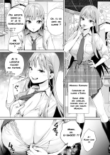 Shiro Gal Kanojo ga Dekita Riyuu | La raison pour laquelle j'ai pu avoir une petite amie gyaru page 4