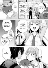 Shiro Gal Kanojo ga Dekita Riyuu | La raison pour laquelle j'ai pu avoir une petite amie gyaru page 5