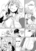 Shiro Gal Kanojo ga Dekita Riyuu | La raison pour laquelle j'ai pu avoir une petite amie gyaru page 6