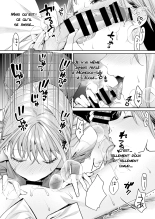 Shiro Gal Kanojo ga Dekita Riyuu | La raison pour laquelle j'ai pu avoir une petite amie gyaru page 10