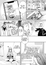 Shiro Gal Kanojo ga Dekita Riyuu | La raison pour laquelle j'ai pu avoir une petite amie gyaru page 12