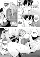 Shiro Gal Kanojo ga Dekita Riyuu | La raison pour laquelle j'ai pu avoir une petite amie gyaru page 20