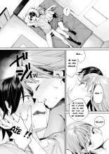 Shiro Gal Kanojo ga Dekita Riyuu | La raison pour laquelle j'ai pu avoir une petite amie gyaru page 30