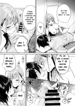 Shiro Gal Kanojo ga Dekita Riyuu | La raison pour laquelle j'ai pu avoir une petite amie gyaru page 31