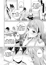 Shiro Gal Kanojo ga Dekita Riyuu | La raison pour laquelle j'ai pu avoir une petite amie gyaru page 34