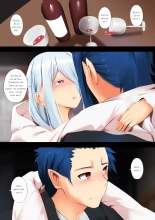 Shiroi Sex - Shiraori have sex page 2