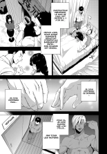 My Dear Master's Charming Martial Arts : page 3