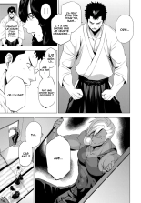 My Dear Master's Charming Martial Arts : page 9