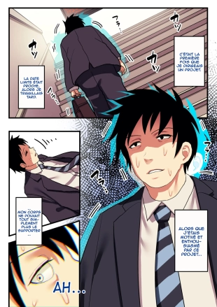 hentai original