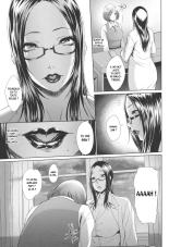 Le Secret de la Bibliothécaire : page 6